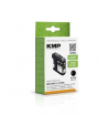 KMP B62BX - BLACK - INK CARTRIDGE (ALTERNATIVE FOR: BROTHER LC-223BK) - KARTRIDŻ Z TUSZEM CZARNY (15294001) - nr 3