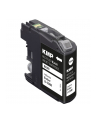 KMP B62BX - BLACK - INK CARTRIDGE (ALTERNATIVE FOR: BROTHER LC-223BK) - KARTRIDŻ Z TUSZEM CZARNY (15294001) - nr 4