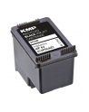 KMP H160 - black - ink cartridge (alternative for: HP 62) - Kartridż z tuszem Czarny (17414801) - nr 4