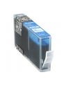 KMP H148 - High Yield - cyan - ink cartridge (alternative for: HP 935XL) - Kartridż z tuszem Cyjan (17440003) - nr 4