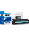 KMP C-T22 zolty do Canon 718 Y (1218) - nr 1
