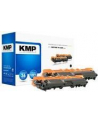KMP Doublepack B-T57D - Toner laserowy Czarny (12480021) - nr 5