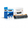 KMP Toner Brother TN-2320/TN2320 black 2600 S. B-T56 remanufactured - nr 2