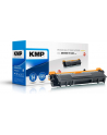 KMP Toner Brother TN-2320/TN2320 black 2600 S. B-T56 remanufactured - nr 9