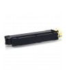 KMP K-T75Y - yellow - toner cartridge (alternative for: Kyocera TK-5140Y) - Toner laserowy Żółty - nr 4