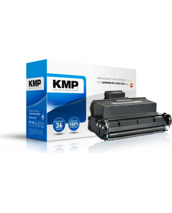 KMP SA-T70 - Toner laserowy Czarny (35163000)