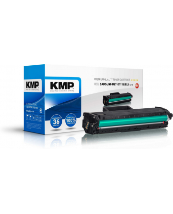 KMP SA-T85 - Toner laserowy Czarny (35180000)