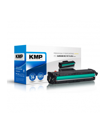 KMP SA-T75 - Toner laserowy Czarny (35183000)