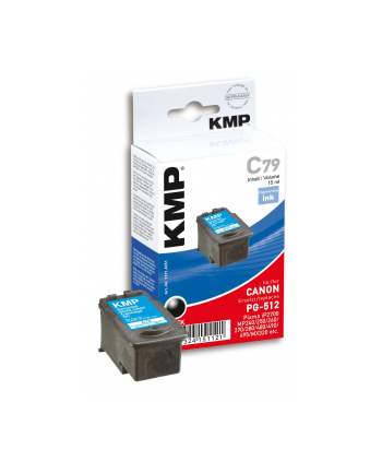 KMP C79 (1511.4051)