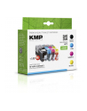 KMP H67V MULTIPACK BK/C/M/Y COMPATIBLE WITH HP No. 920 XL (17170055) - nr 4