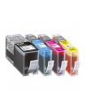 KMP H67V MULTIPACK BK/C/M/Y COMPATIBLE WITH HP No. 920 XL (17170055) - nr 5