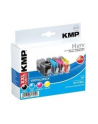 KMP H67V MULTIPACK BK/C/M/Y COMPATIBLE WITH HP No. 920 XL (17170055) - nr 6