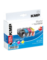 KMP H67V MULTIPACK BK/C/M/Y COMPATIBLE WITH HP No. 920 XL (17170055) - nr 8