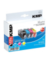 KMP H67V MULTIPACK BK/C/M/Y COMPATIBLE WITH HP No. 920 XL (17170055) - nr 9