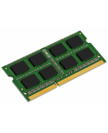Kingston ValueRAM SO-DIMM 8 GB DDR3-1600 (KVR16LS11/8)