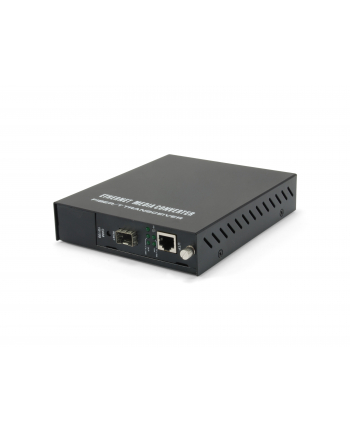 LEVELONE  MEDIA KONVERTER  FE>SFP  MANA (FVM1000)