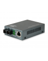 LEVELONE   - FIBRE MEDIA CONVERTER - 10MB LAN 100MB LAN (FVT1102) - nr 6