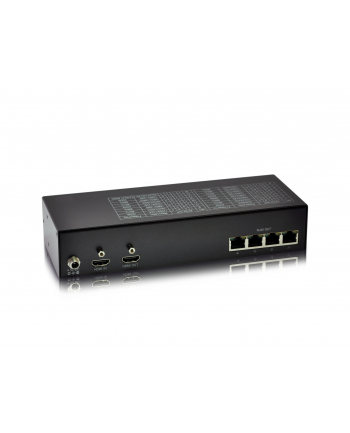 LEVELONE  HVE-9214T HDMI OVER CAT.5 TRANSMITTER (HVE5114T)