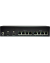 LEVELONE   HDMI OVER CAT.5 TRANSMITTER - VIDEO/AUDIO EXTENDER - 10MB LAN (HVE9118T) - nr 10