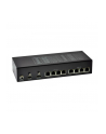 LEVELONE   HDMI OVER CAT.5 TRANSMITTER - VIDEO/AUDIO EXTENDER - 10MB LAN (HVE9118T) - nr 22