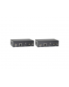 LEVELONE   HDMI OVER CAT.5 EXTENDER KIT - VIDEO/AUDIO/SERIAL EXTENDER - 10MB LAN HDMI HDBASET (HVE9200) - nr 5