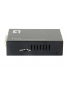 LEVELONE   - FIBRE MEDIA CONVERTER - 10MB LAN 100MB LAN GIGE (GVT2011) - nr 3