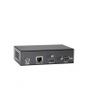 LEVELONE   HDMI OVER CAT.5 RECEIVER - VIDEO/AUDIO/SERIAL EXTENDER - 10MB LAN HDMI HDBASET (HVE9211R) - nr 5