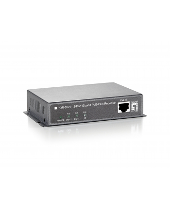 LevelOne Repeater PoE (552050)