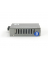 LevelOne 100TX to 100FX-SC POE Converter (20km) (FVT-0104TXFC) - nr 10