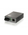 LevelOne 100TX to 100FX-SC POE Converter (20km) (FVT-0104TXFC) - nr 11