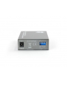 LevelOne 100TX to 100FX-SC POE Converter (20km) (FVT-0104TXFC) - nr 12