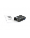 LevelOne 100TX to 100FX-SC POE Converter (20km) (FVT-0104TXFC) - nr 13