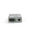 LevelOne 100TX to 100FX-SC POE Converter (20km) (FVT-0104TXFC) - nr 8