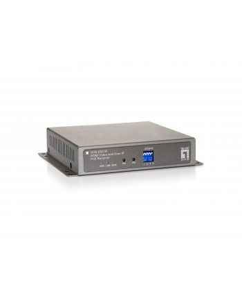 LevelOne HVE-6601R HDMI OVER IP POE (591006)