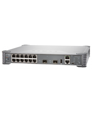 Juniper EX2300C12P