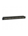 LevelOne Switch 24 Port ESP-2400 PoE 6kV 30W 19''Sp. Schutz - Switch - Amount of ports: (ESP2400) - nr 5