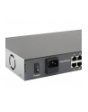 LEVELONE LEVELONE   - SWITCH - 34 PORTS - RACK-MOUNTABLE  (FGP3400W380) - nr 15