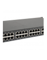 LEVELONE LEVELONE   - SWITCH - 34 PORTS - RACK-MOUNTABLE  (FGP3400W760) - nr 16