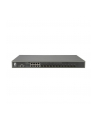 LevelOne GTL-2091 20-Port-L3-Managed-Gigabit-Switch 12 x 10GbE SFP+ 8 Gigabit - Switch - 1 Gbps (GTL2091) - nr 26