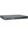 LevelOne GTL-2091 20-Port-L3-Managed-Gigabit-Switch 12 x 10GbE SFP+ 8 Gigabit - Switch - 1 Gbps (GTL2091) - nr 9