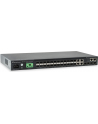 LevelOne Switch 48.3cm 24x SFP GTL-2872 - Switch - Fiber Optic (GTL2872) - nr 10