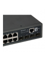 LevelOne GTP-5271 52-Port L3 Lite Managed Gigabit PoE Switch 4 x 10GbE SFP+ 48 - Switch - 1 Gbps (GTP5271) - nr 13