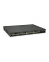 LevelOne GTP-5271 52-Port L3 Lite Managed Gigabit PoE Switch 4 x 10GbE SFP+ 48 - Switch - 1 Gbps (GTP5271) - nr 6