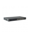 LEVELONE LEVELONE   - SWITCH - 26 PORTS - RACK-MOUNTABLE  (GTL2661) - nr 13