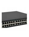 LEVELONE LEVELONE   - SWITCH - 26 PORTS - RACK-MOUNTABLE  (GTL2661) - nr 16