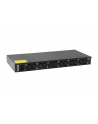 Levelone IPS-1201E - power distribution unit Zasilacz do komputera 80 Plus (IPS1201E) - nr 12