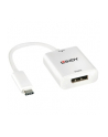 Lindy Przejściówka USB 3.1 typu C (wtyk) Display Port (gniazdo) - nr 7