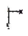 KENSINGTON  SMARTFIT ERGO SINGLE EXTENDED MONITOR ARM K55408WW - nr 12