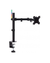 KENSINGTON  SMARTFIT ERGO SINGLE EXTENDED MONITOR ARM K55408WW - nr 43