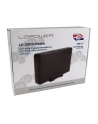 LC-POWER KIESZEŃ  HD ENCL. 3,5  (  ) (LC35U3HYDRA) - nr 5